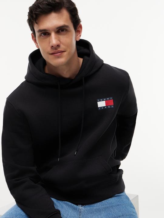 Image du produit Tommy Hilfiger Capuche à Drapeau Essentielle (XL)