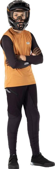 Produktbild Leatt MTB Ride Kit 1.0 Mini rust L (L)