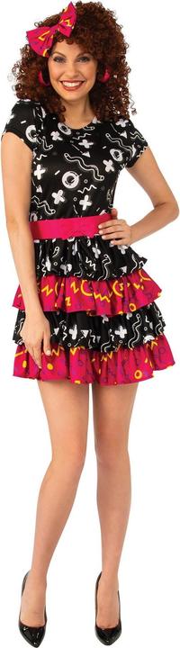 Image du produit Bristol Novelty 90S Ensemble de robe de costume (XL)