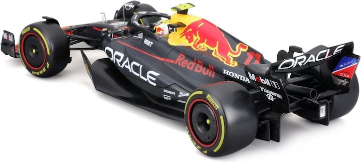 Produktbild Bburago Red Bull Racing F1 RB19 Pérez 2023