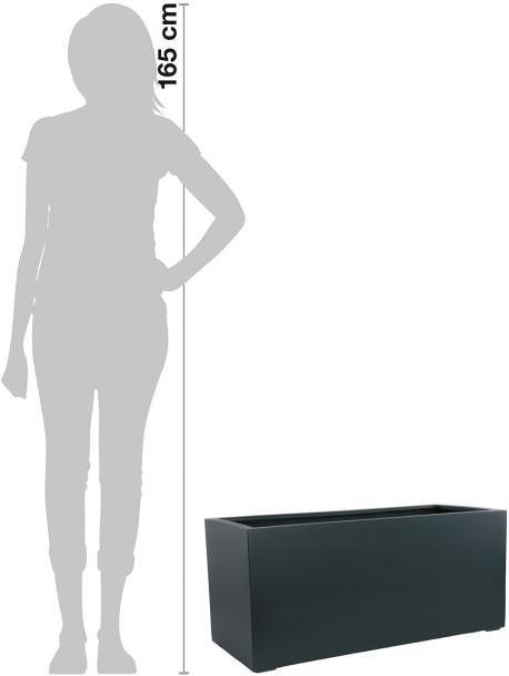 Produktbild Gartec Fiber Trough (80 x 35 x 35 cm)