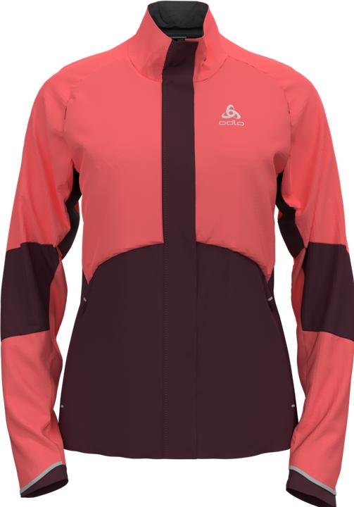 Produktbild Odlo Silsand Jacke (L)