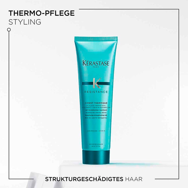 Produktbild Kérastase Résistance Ciment Thermique (150 ml)