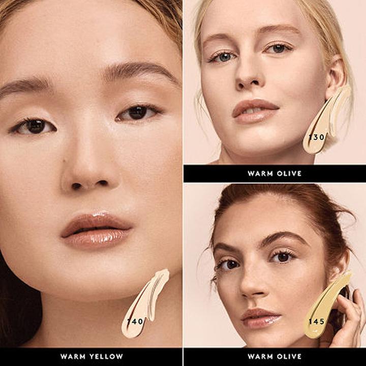 Actual product image Fenty Beauty Mattifying Makeup Pro Filt'R Soft Matte Foundation Mini - 12 Ml (140)