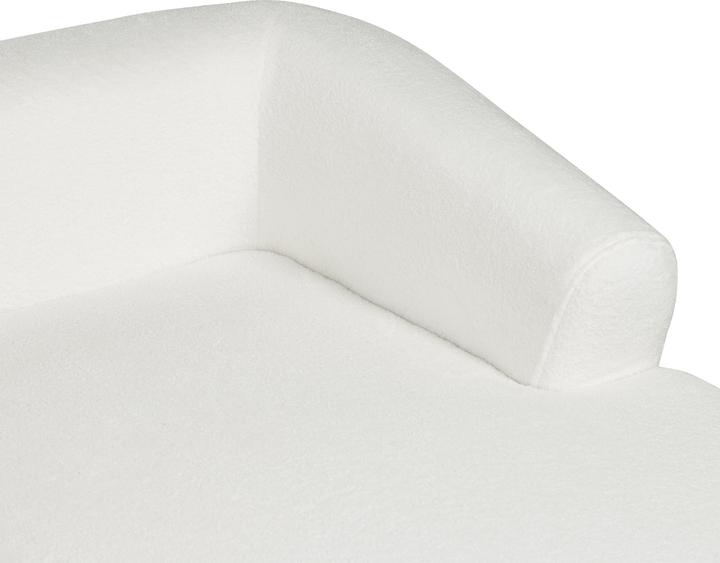 Produktbild Beliani Svansele (Ecksofa)