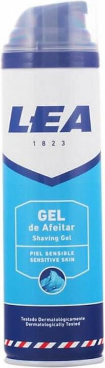 Collistar 3.001 (200 ml, Shaving gel)