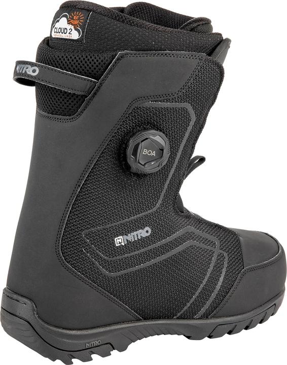 Image du produit Nitro Sentinel BOA Boots (45 1/3)