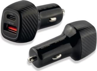 Produktbild E+P KFZ-Adapter
