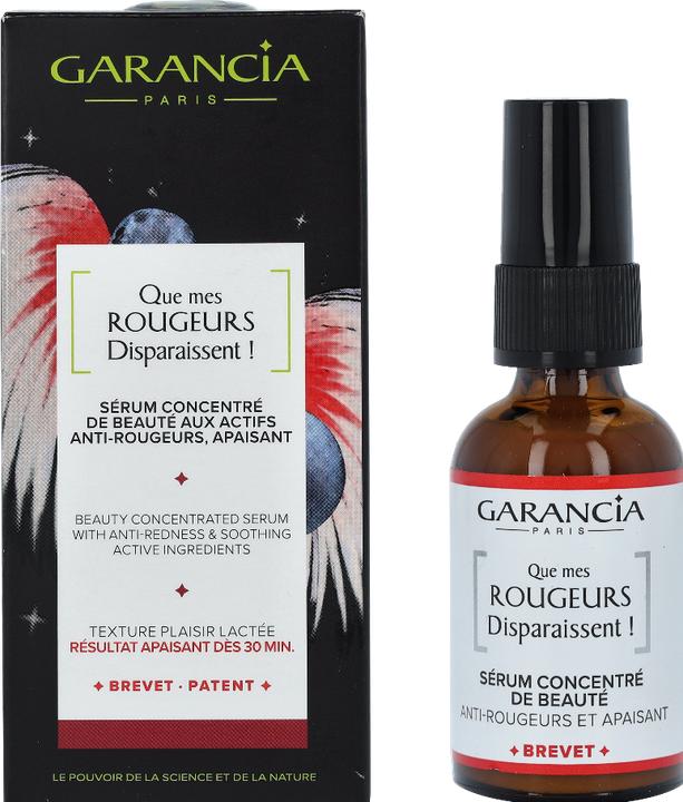 Image du produit Garancia Que Mes Roug Disparaiss (30 ml)