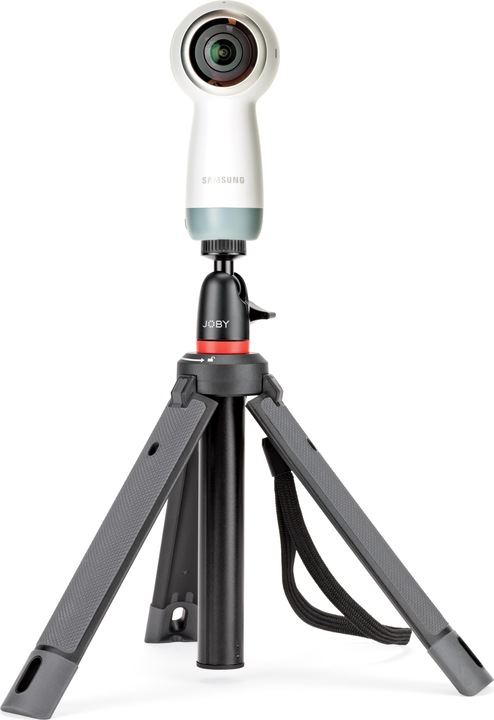 Immagine prodotto Joby TelePod 325 (Metallo, Materiale sintetico)