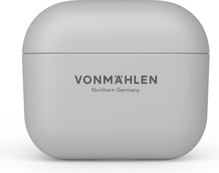 Produktbild Vonmählen Thin Case for AirPods 3. Gen Light Gray