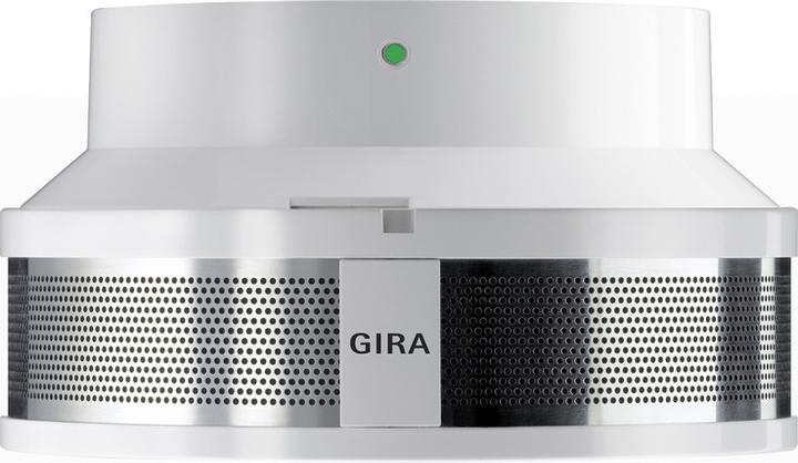 Produktbild Gira Dual Q