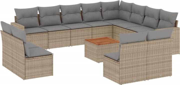 Produktbild vidaXL Allan