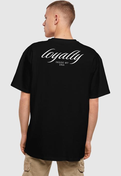 Image du produit Urban Classics Upscale Loyalty Dogs Heavy Oversize Tee - 193681 (M)