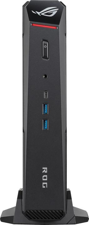 Produktbild ASUS NUC 15 ROG Jean Canyon (Intel Core Ultra 9 275HX)