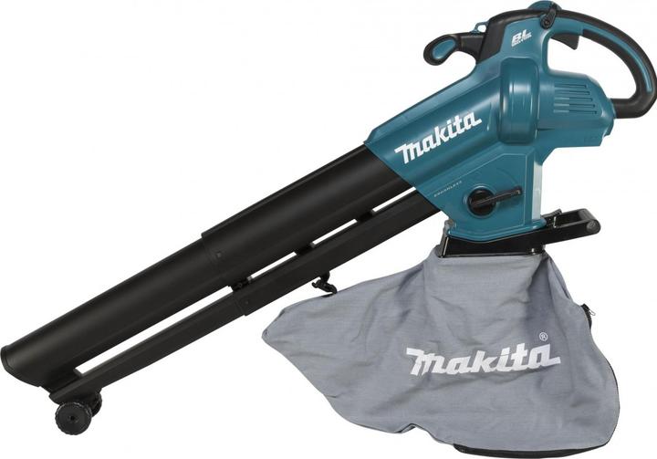 Image du produit Makita DUB187Z (Fonctionnement sur batterie, Souffleur de feuilles)