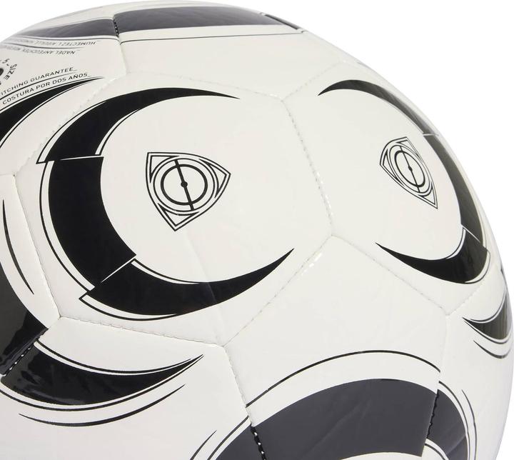 Actual product image Adidas Fussball Tiro Club, Grösse 5 (5)
