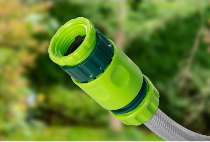 Actual product image Verto Garden hose reel (20 m)