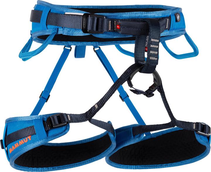 Immagine prodotto Mammut Ophir 3 Slide Klettergurt (XXL)