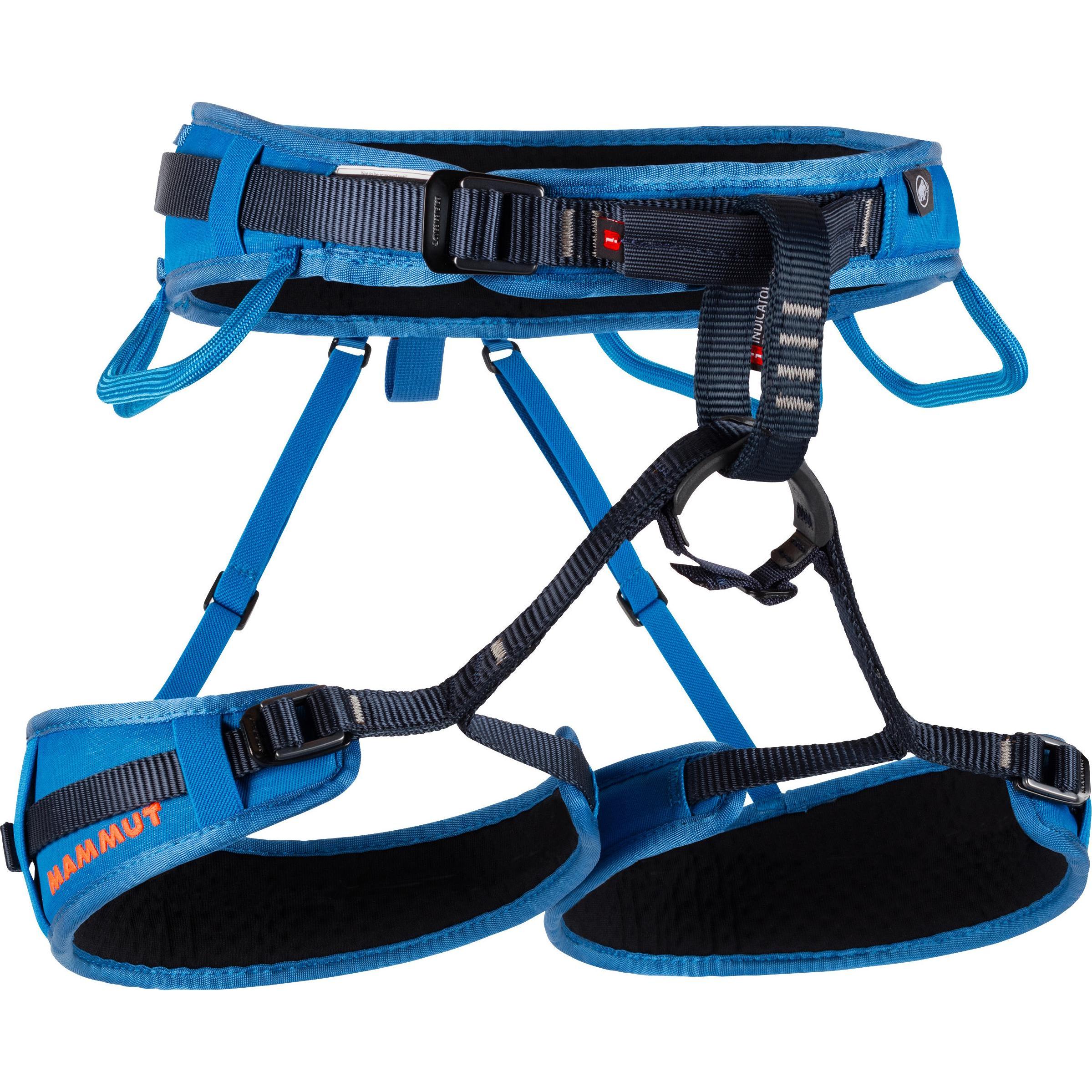 Mammut, Klettergurt, (XXL)