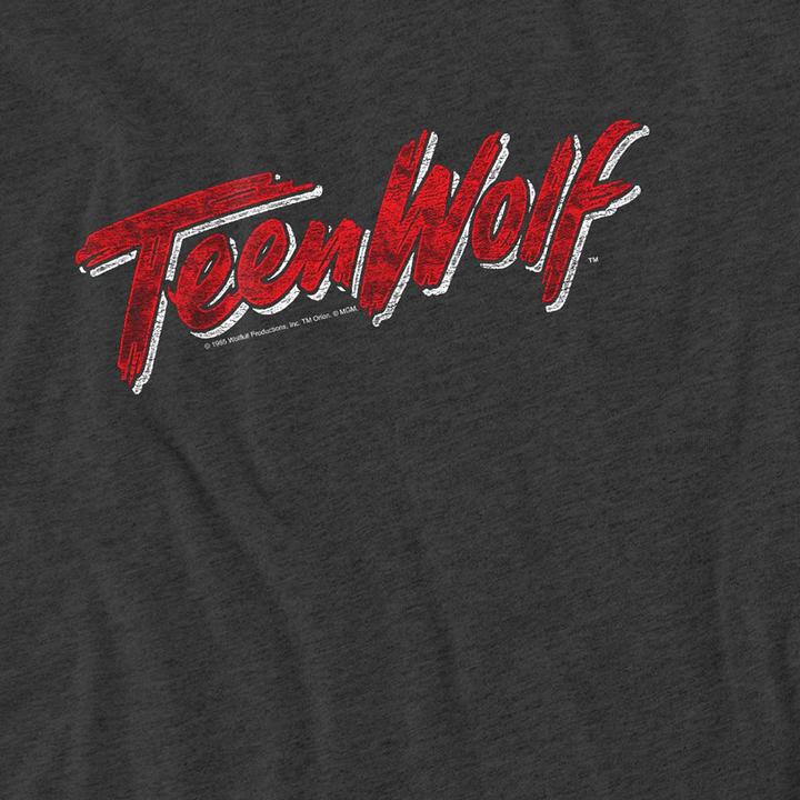 Produktbild Gildan Scrawl TShirt meliert (S)