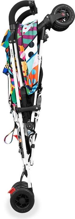 Actual product image Maclaren Quest Arc