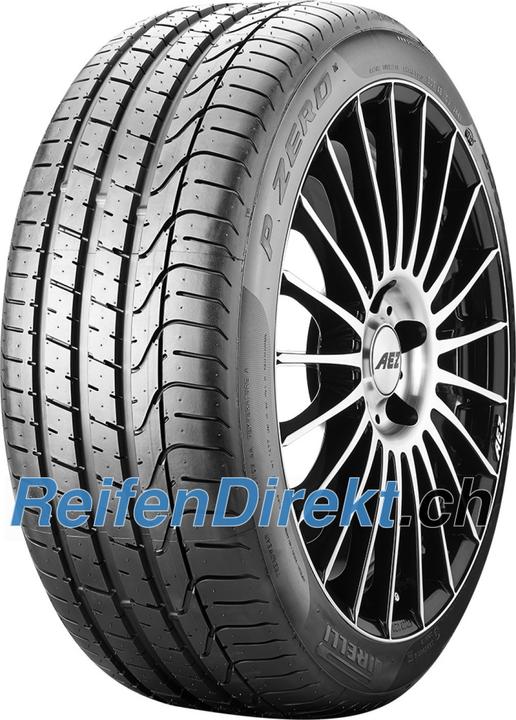 Produktbild Pirelli PZero (235/35R19 87Y)