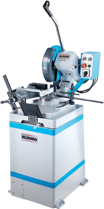 Actual product image Alduro Metal circular saw MKS-315S