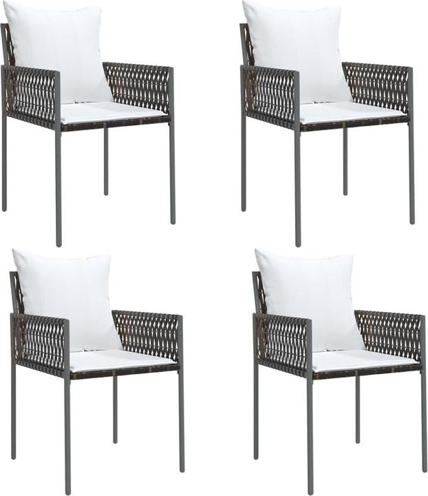 Produktbild vidaXL Gartenstuhl