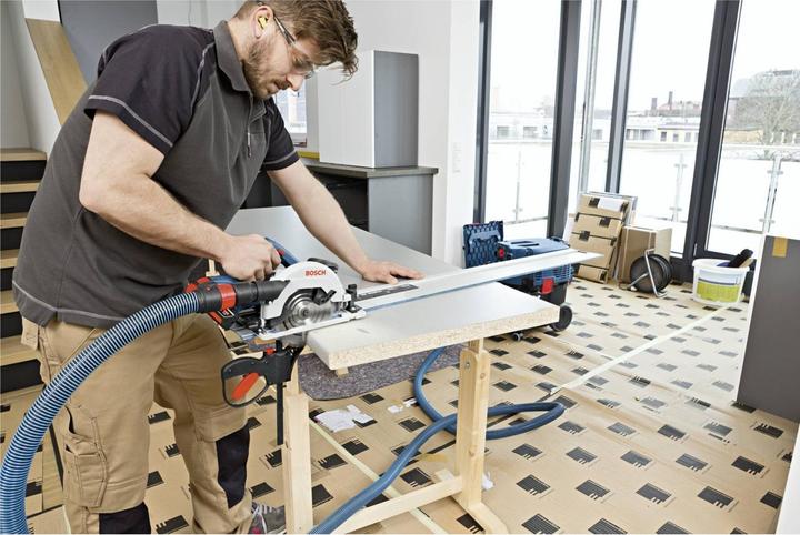 Produktbild Bosch Professional Gks 18v-57 G