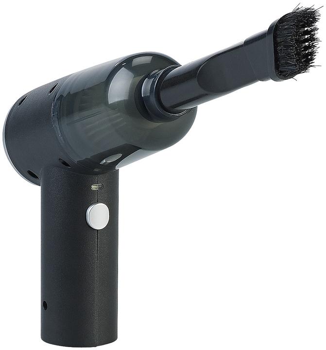 Sichler Aspirateur à main sans fil