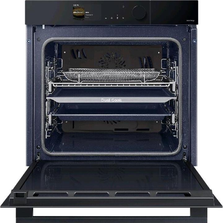Produktbild Samsung NV7B6685BAK
