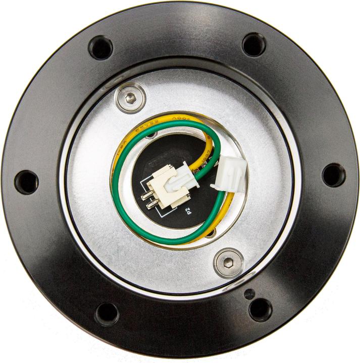 Actual product image Simagic Quick Release 70mm
