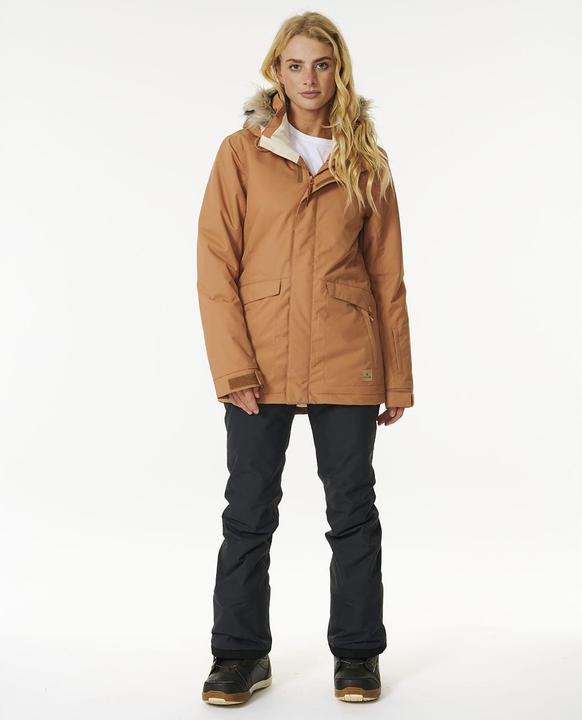 Immagine prodotto Rip Curl Rider Parker Jacket 10K/10K Skijacke (L)