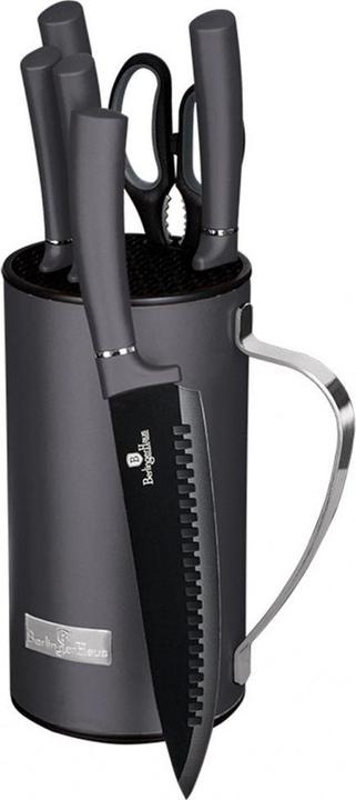 Produktbild BerlingerHaus Knife set BH-2600