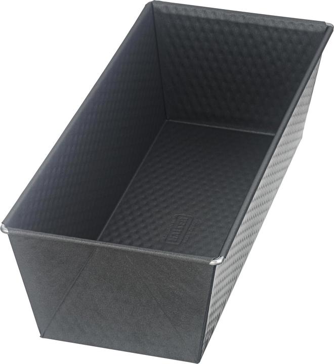 Productafbeelding Kaiser Broodtrommel met siliconen deksel