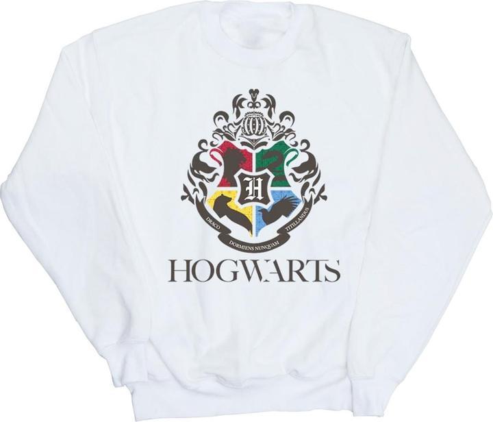 Immagine prodotto Hogwarts Crest Felpa Donna (XL)