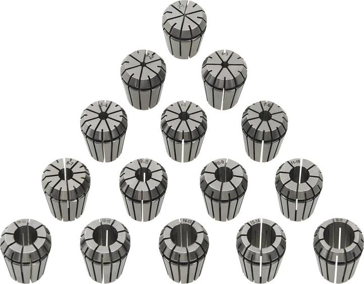 Immagine prodotto vidaXL Spannzange