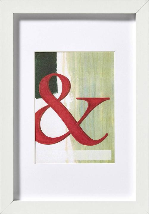 Actual product image Walther Design Stockholm (20 x 30 cm)