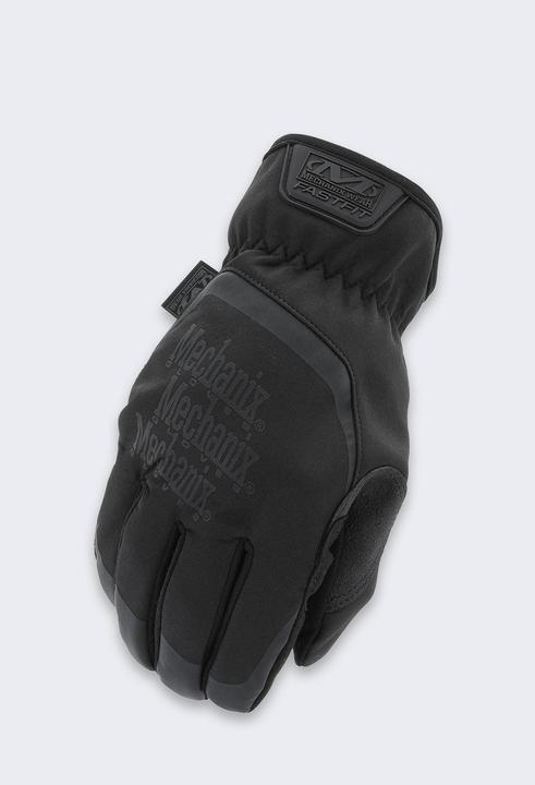 Konjac Sponge Gants d'hiver ColdWork FastFit Covert (10)
