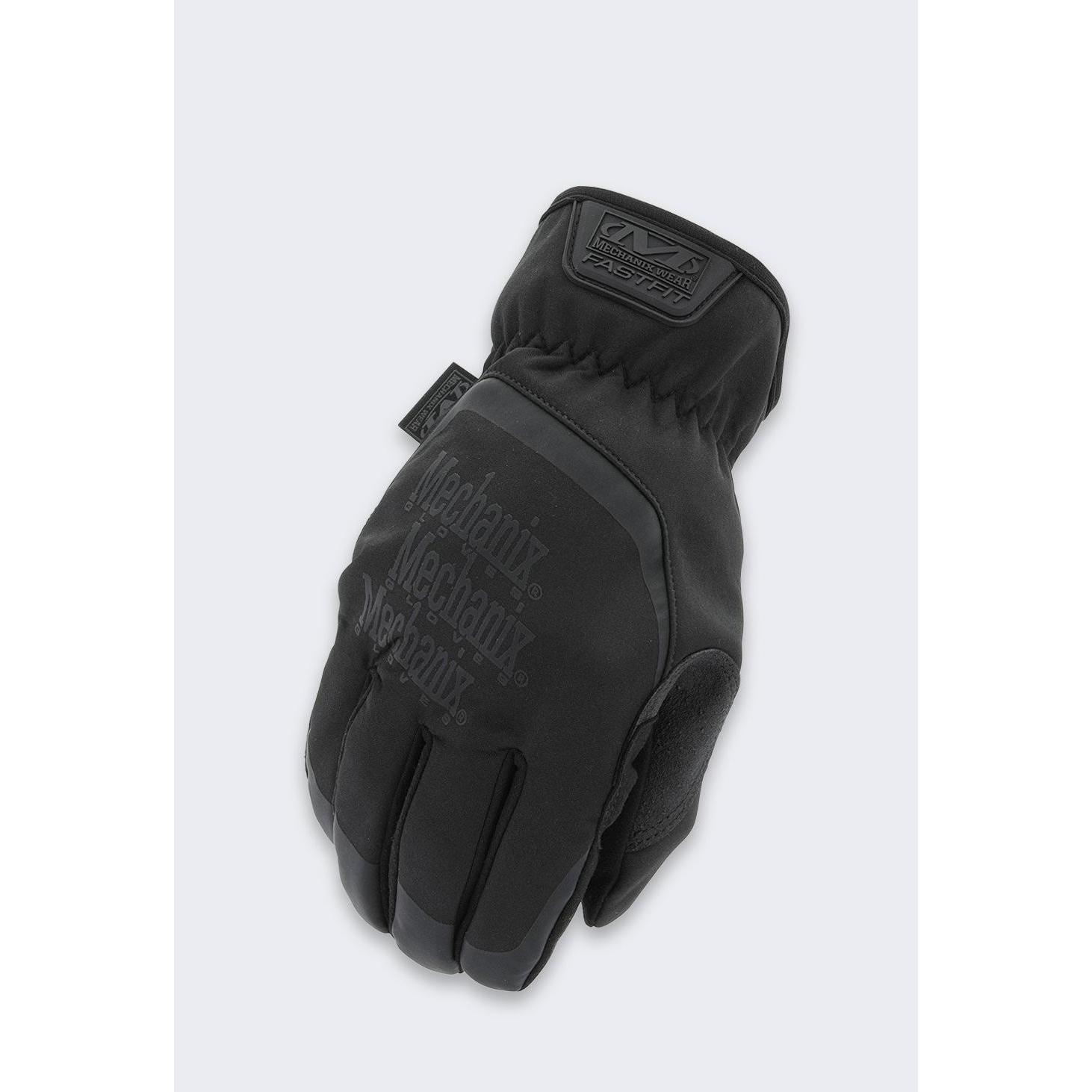 Mechanix Wear, Guanti di sicurezza, ColdWork FastFit Covert Winterhandschuhe (12)