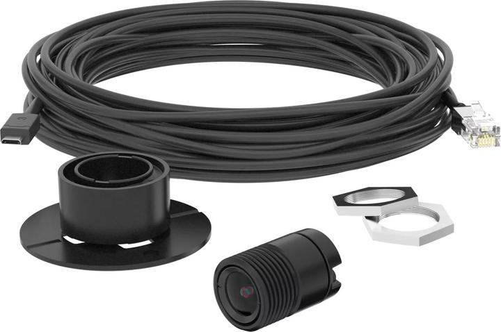 Actual product image Axis Network camera sensor FA1105 8m (1280 x 720 pixels)