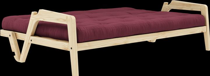 Immagine prodotto Karup Design Grab (3 posti, Divano letto)