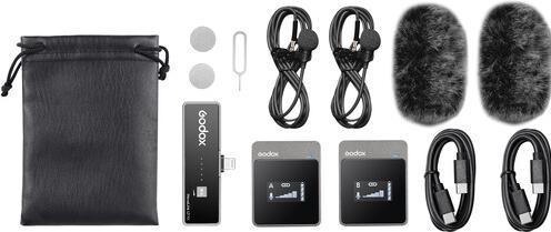 Produktbild Godox Movelink UC2 (Godox)