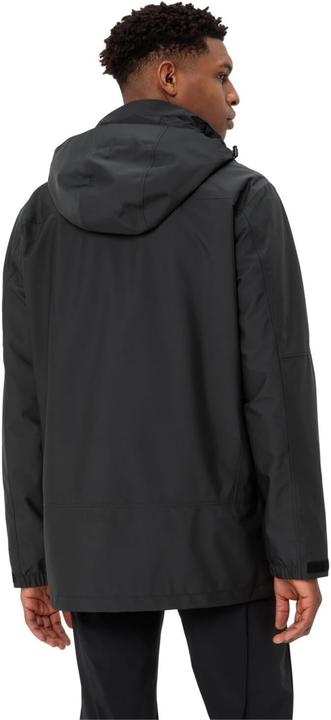Actual product image Vaude Idris 3in1 II Coat (M)