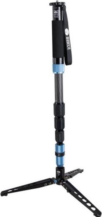 Sirui P-324SR Multifunzione (Carbonio)