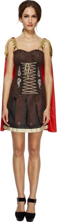 Produktbild Smiffys Gladiatorin Kostüm (M)