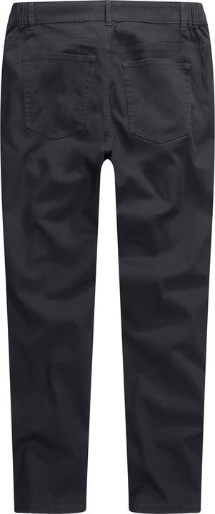 Actual product image Men+ Twillhose, teilelastischer Bund, bis 74/36 (62)