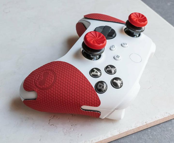 Actual product image SteelSeries Performance Kit Inferno - XBX (Xbox One S, Xbox One X)