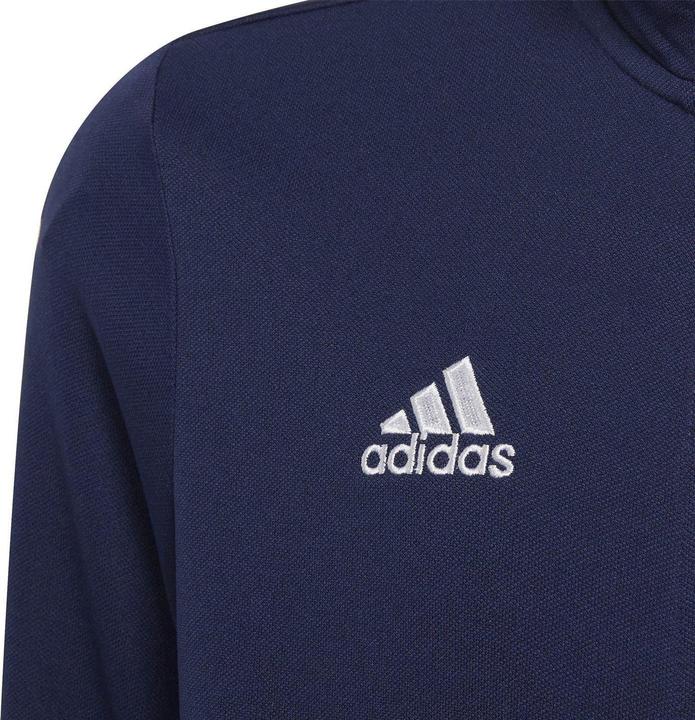 Produktbild Adidas Entrada 22 Trainingsjacke (116)